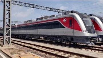 تعديل مواعيد قطار العاصمة (LRT) تزامنا مع احتفالات عيد الميلاد المجيد التفاصيل الكاملة