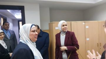 جولة تفقدية لرئيس الضرائب لمتابعة موسم إقرارات المهن الحرة بالإسكندرية جولة تفقدية لرئيس الضرائب لمتابعة موسم إقرارات المهن الحرة بالإسكندرية