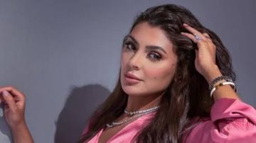 دراما إنسانية وصراعات أسرية .. بسمة داود تتألق في دور طبيبة نساء في مسلسل أب ولكن دراما إنسانية وصراعات أسرية .. بسمة داود تتألق في دور طبيبة نساء في مسلسل أب ولكن