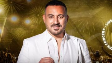 دياب يبتعد عن أدوار الشر في رمضان 2026 بمسلسل بحجر واحد