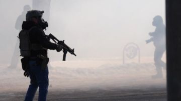 ديمقراطيو مينيسوتا يطالبون بانسحاب فوري للقوات الفيدرالية من مينيابوليس