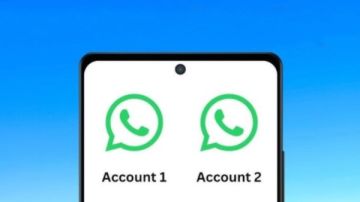 رقمان في تطبيق واحد.. كيفية استخدام حسابين على واتساب بسهولة؟