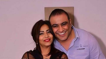 شقيق شيرين عبد الوهاب يثير الجدل: اللي كان جنبها كان عايزها متشتغلش و تبعد عن أقرب الناس ليها شقيق شيرين عبد الوهاب يثير الجدل: اللي كان جنبها كان عايزها متشتغلش و تبعد عن أقرب الناس ليها