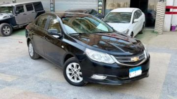 شيفروليه اوبترا سعرها 400 ألف جنيه