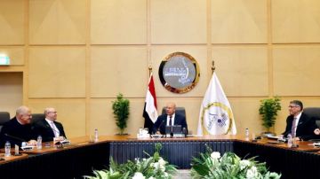 طفرة بنية تحتية جديدة تدعم مصانع أبو رواش وكوم أبو راضي وتفتح آفاق توسع صناعي طفرة بنية تحتية جديدة تدعم مصانع أبو رواش وكوم أبو راضي وتفتح آفاق توسع صناعي