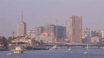 عاجل.. قفزة أسعار الأراضي تكبح تطوير فنادق جديدة في مصر