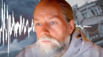 عالم زلازل هولندي يحذر إثيوبيا من حدوث نشاط زلزالي قوي خلال الفترة القادمة عالم زلازل هولندي يحذر إثيوبيا من حدوث نشاط زلزالي قوي خلال الفترة القادمة