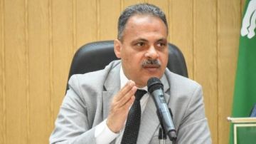 محافظ الشرقية يصدر قرارا بقبول التبرع لقطعة أرض لتوسعة مدرسة طحلة بردين الإبتدائية