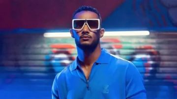 محمد رمضان يحيي حفلا غنائيا في نيويورك.. اليوم