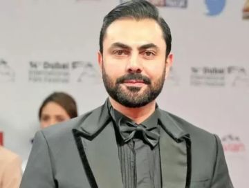 محمد كريم: الوصول إلى هوليود ليس سهلا.. ورفضت أفلاما كثيرة لتعارضها مع مبادئي وثقافتي العربية