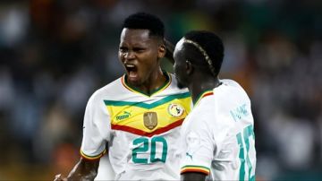 مشاهدة مباراة السودان ضد السنغال بث مباشر في كأس الأمم الأفريقية