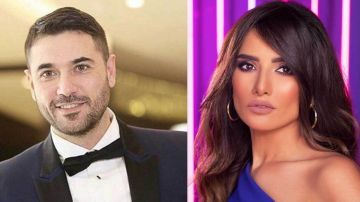 مصر.. حكم نهائي ضد أحمد عز لصالح زينة