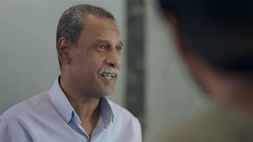 مصر.. وفاة الفنان محمود بشير بعد صراع مع المرض