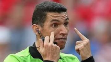 منعه من التعيينات والأون لاين .. إجراءات قاسية من رويز ضد جهاد جريشة