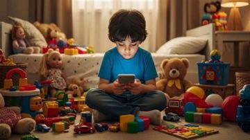 هل يمكن حظر مواقع التواصل عن الأطفال دون 16 عاما؟.. خبراء يجيبون