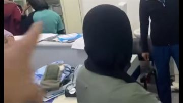 واقعة مستشفى كايرو ميديكال 6 أكتوبر تثير الجدل على السوشيال ميديا..ايه الحكاية؟