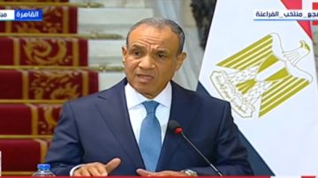 وزير الخارجية: لدينا تقييم كامل لكل الخسائر في السودان ويجب وقف إطلاق النار