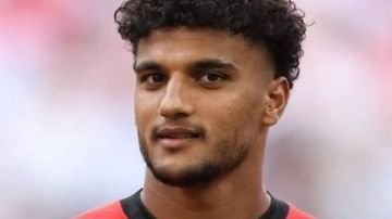 70 مليون جنيه.. تطورات مفاوضات الأهلي مع أسامة فيصل 70 مليون جنيه.. تطورات مفاوضات الأهلي مع أسامة فيصل