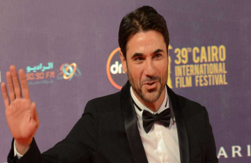 أحمد عز يحسم جدل زواجه السري أحمد عز يحسم جدل زواجه السري