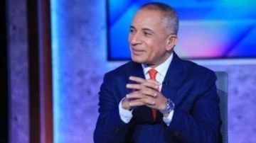 أحمد موسى يكشف: الإخوان يقتلون المصريين منذ 1948 وبلال فضل يروج الأكاذيب