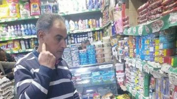 أخبار البحر الأحمر.. إعدام أغذية فاسدة وإنذار منشآت مخالفة في حملة رقابية بالغردقة