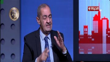 أسامة الدليل: فوضى ما بعد الربيع العربي تقود لانهيار الدول فيديو أسامة الدليل: فوضى ما بعد الربيع العربي تقود لانهيار الدول فيديو