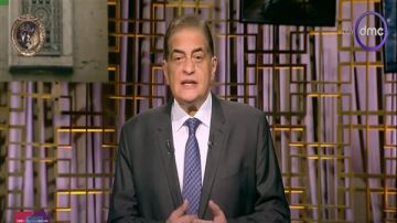 أسامة كمال: مصر ترفض أي تهجير للفلسطينيين.. وحمايتهم أمن قومي فيديو