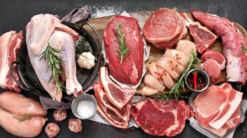 أكثر أنواع اللحوم فائدة للصحة مع أصناف يجب الحذر منها أكثر أنواع اللحوم فائدة للصحة مع أصناف يجب الحذر منها