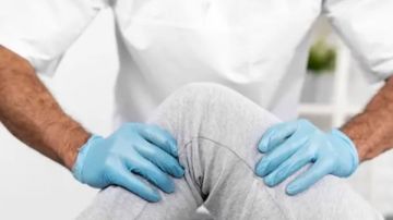 أول علاج لغضروف المفاصل بدلا من الاكتفاء بتسكين الألم.. إيه الحكاية؟