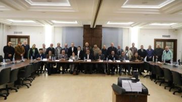 إطلاق الدورة الثانية من البرنامج التدريبي فرصتي بتجارية الإسكندرية إطلاق الدورة الثانية من البرنامج التدريبي فرصتي بتجارية الإسكندرية