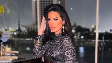 إلهام وجدي تكشف لـ صدى البلد أسرار شخصيتها في مسلسل وننسى إللي كان