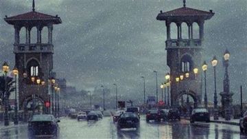 الأرصاد: انخفاض تدريجي للحرارة.. وتحذيرات من تقلبات الشتاء فيديو الأرصاد: انخفاض تدريجي للحرارة.. وتحذيرات من تقلبات الشتاء فيديو