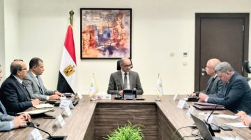 الإسكان: الالتزام بالشفافية والدقة في عرض الموقف التنفيذي للمشروعات الإسكان: الالتزام بالشفافية والدقة في عرض الموقف التنفيذي للمشروعات