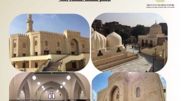 الإسكان: طفرة غير مسبوقة في أحياء القاهرة التاريخية وتحويلها لمقاصد سياحية عالمية