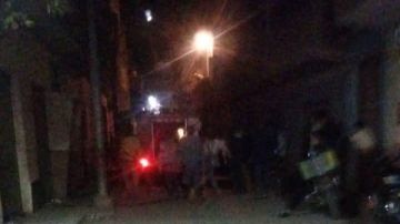 القليوبية .. السيطرة على حريق شب فى منزل بشبين القناطر