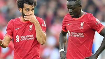 بعد إخفاقات الماضي.. صلاح يسعى للثأر من السنغال وماني