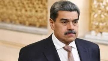 ترامب أعطى الضوء الأخضر قبل عدة أيام للقبض على رئيس فنزويلا