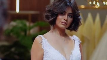 حقيقة زواج منة فضالي من جديد .. ما حكاية طليقها وابنتها؟