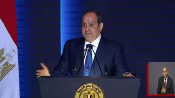 رسائل قوية من الرئيس السيسي باحتفالية عيد الشرطة متورطناش في أي مؤامرة.. وربنا نصرنا وكان معانا في ظروف صعبة