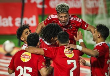 رسميا.. فرض أضخم عقوبة مالية ضد إمام عاشور بسبب تخلفه عن بعثة الأهلي إلى تنزانيا