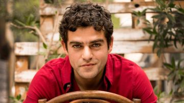 شريف حافظ يهاجم التنمر والعنصرية في الدراما: احنا مش متربيين فى الشارع شريف حافظ يهاجم التنمر والعنصرية في الدراما: احنا مش متربيين فى الشارع