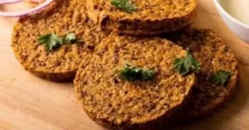 طريقة عمل برجر العدس والخضار.. لو أطفالك بترفض الخضراوات طريقة عمل برجر العدس والخضار.. لو أطفالك بترفض الخضراوات