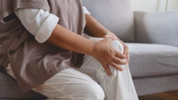 طفرة طبية جديدة .. دواء مبتكر قد يصلح إصابات الركبة ويقي من التهاب المفاصل دون جراحة طفرة طبية جديدة .. دواء مبتكر قد يصلح إصابات الركبة ويقي من التهاب المفاصل دون جراحة