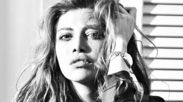 عام مليء بالفرح وبداية جديدة للجميع.. ريهام حجاج تهنئ جمهورها بالعام الجديد عام مليء بالفرح وبداية جديدة للجميع.. ريهام حجاج تهنئ جمهورها بالعام الجديد