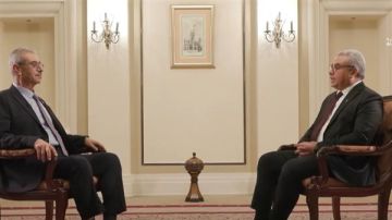 عامان لإغاثة المنكوبين وإعادة الإعمار.. رئيس إدارة غزة بعد الحرب يكشف أولويات لجنة التكنوقراط