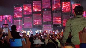 مبروك لمصر.. محمد رمضان يهنئ المنتخب الوطني بالفوز على بنين بأمم أفريقيا