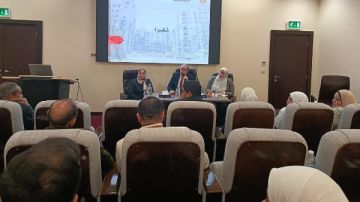 مسئولو الإسكان يتابعون تيسير إجراءات قيد اتحادات الشاغلين وتذليل الإشكاليات