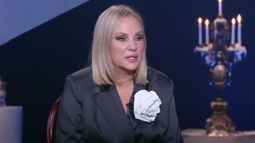 مسلسلات رمضان 2026.. مشادة بين ياسمين عبد العزيز وشيرين رضا في وننسى اللي كان 