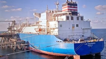 مصر تصدر الغاز إلى تركيا