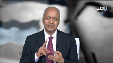 مصطفى بكري عن مشروع قانون الكهرباء: إزاي تساوي بين واحد ساكن في عشة وواحد في كمبوند